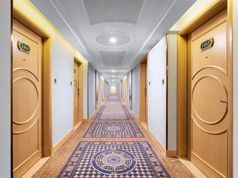 Vienna International Hotel - Hangzhou Wulin Square Branch Hotel in Hangzhou