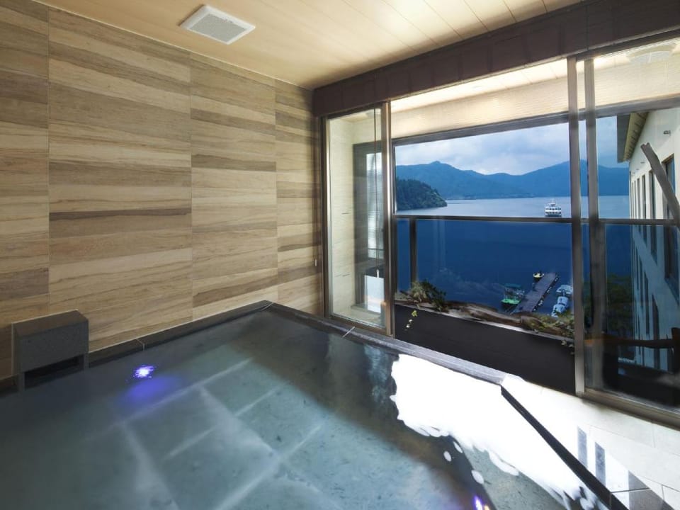 Hakone Hotel Ryokan in Hakone