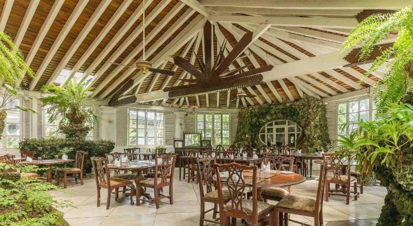 The Closenberg Hotel Hotel in Galle
