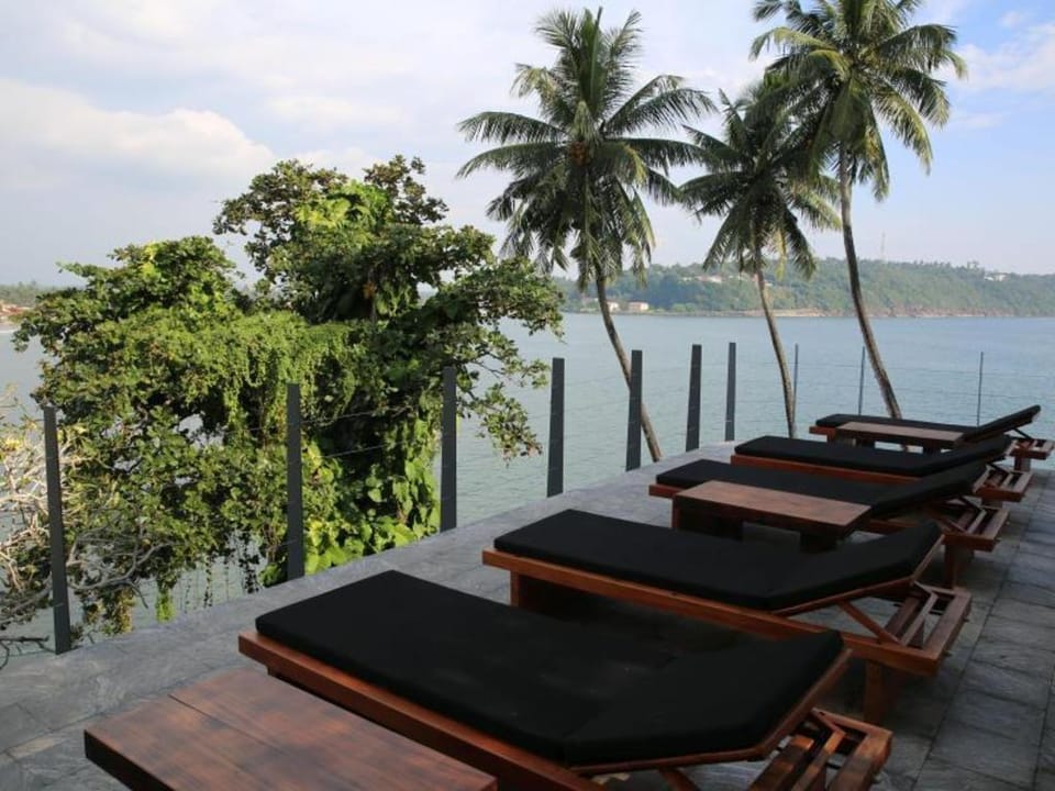 The Closenberg Hotel Hotel in Galle