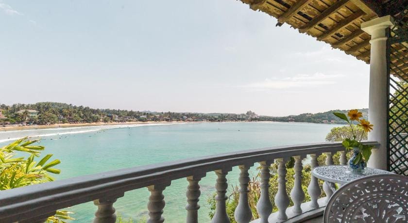 The Closenberg Hotel Hotel in Galle