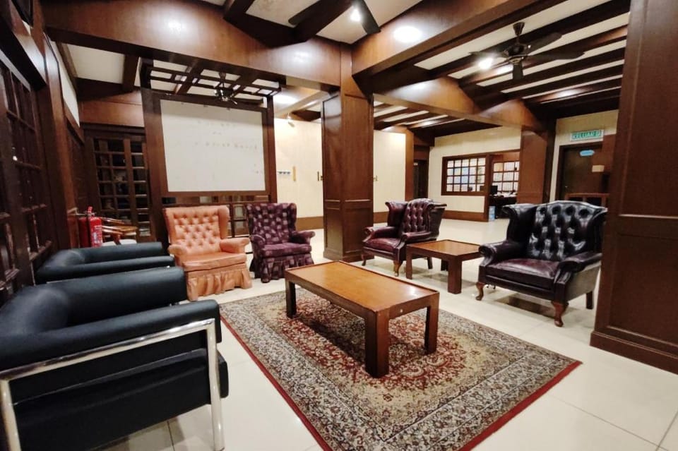 Iris House Hotel Hotel in Brinchang