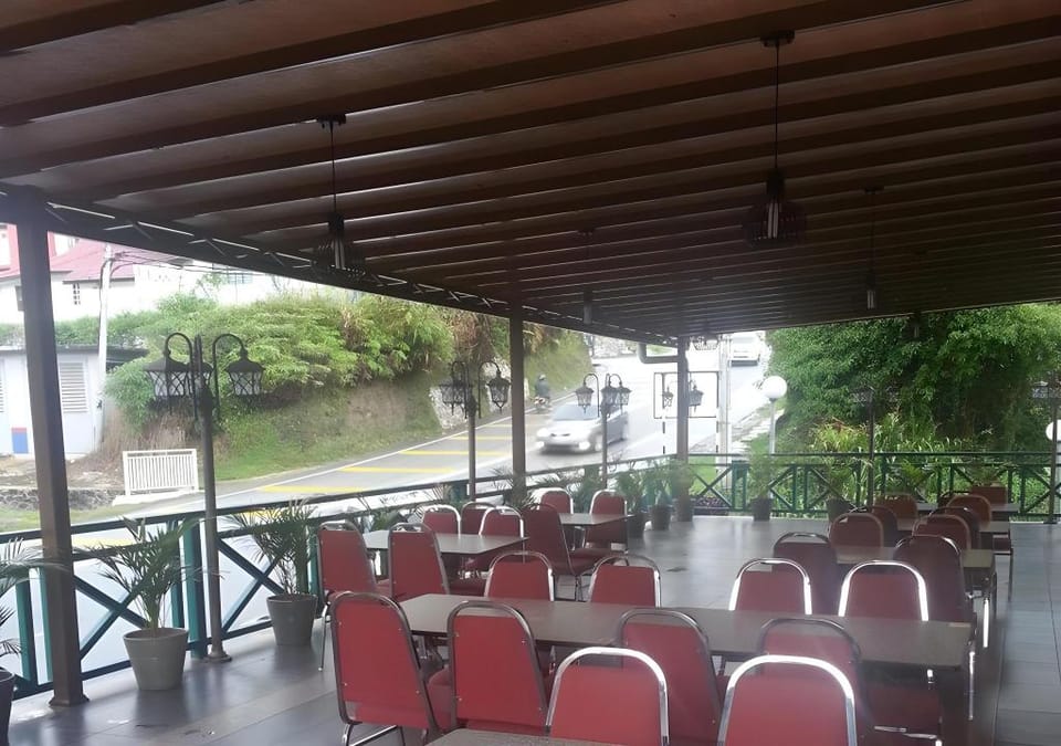 Iris House Hotel Hotel in Brinchang