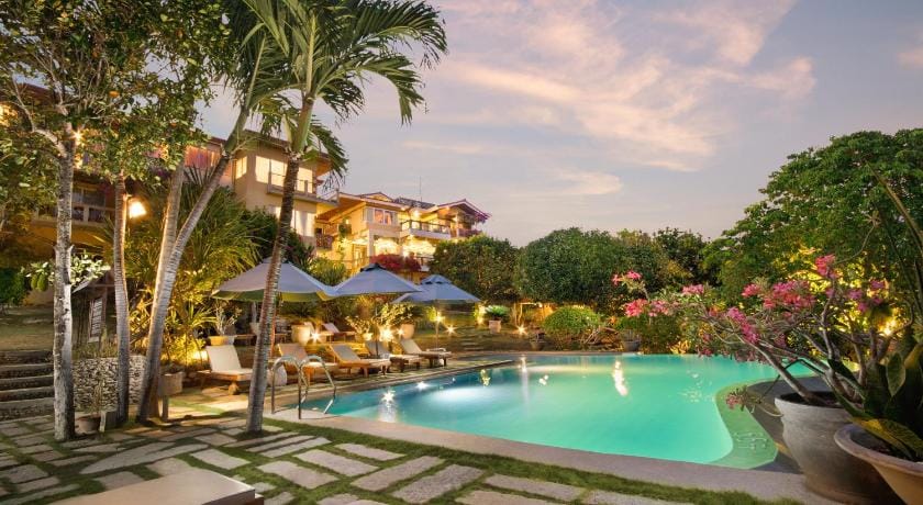 Amarela Resort Resort in Central Visayas