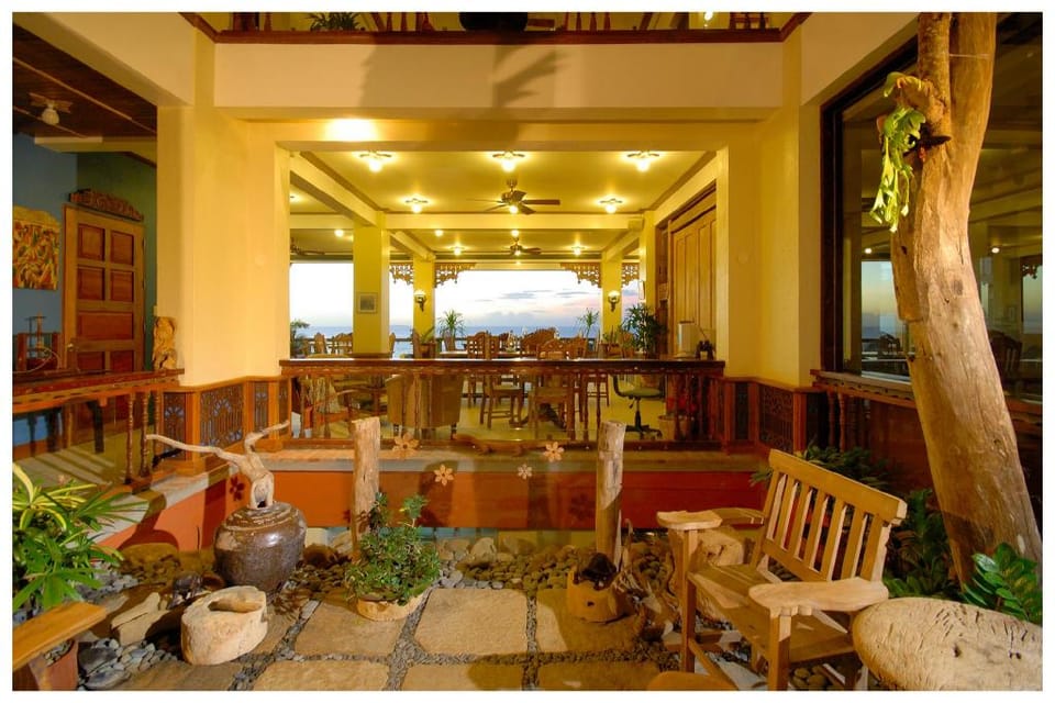 Amarela Resort Resort in Central Visayas