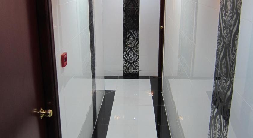 Delta Lounge Bed and Breakfast in Hong Kong