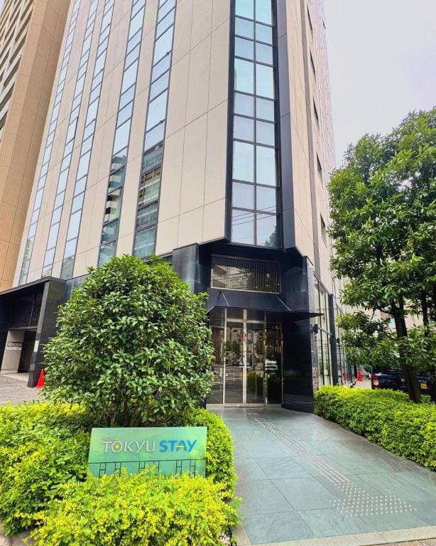 Tokyu Stay Kamata Hotel in Yokohama