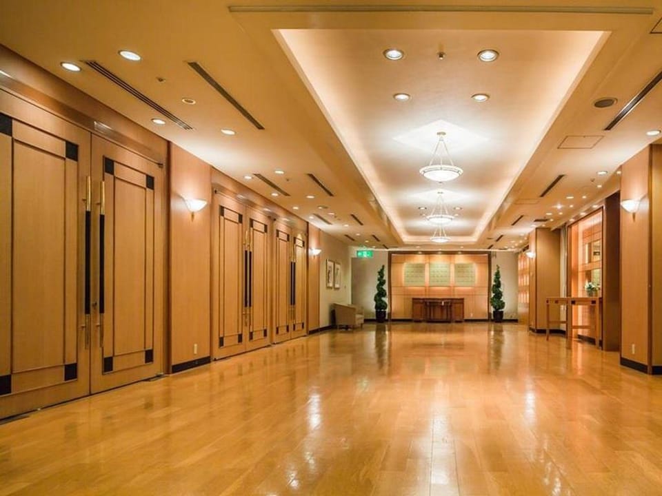 Nagoya Sakae Tokyu REI Hotel Hotel in Nagoya