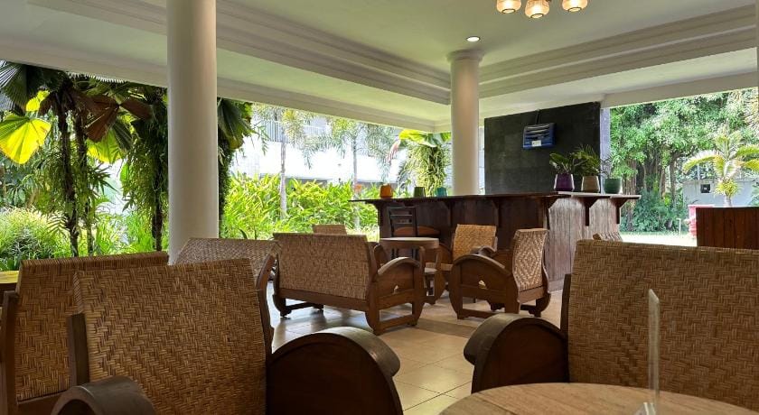 Sare Hotel Yogyakarta (Muslim Friendly) Hotel in Yogyakarta
