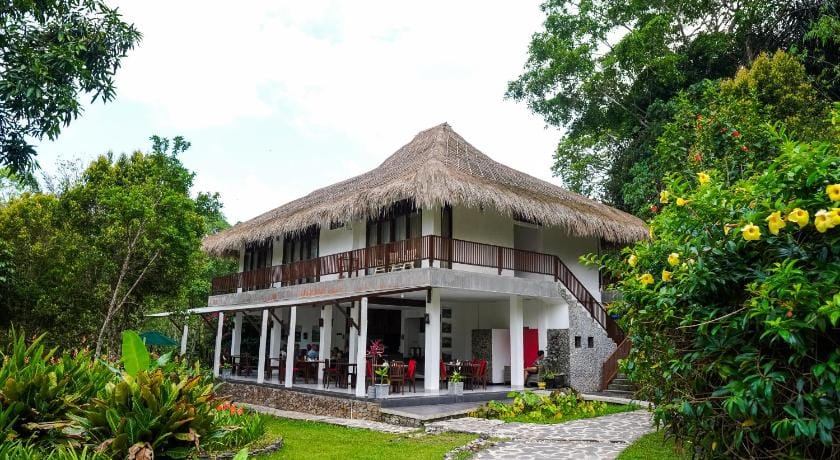 Kelimutu Crater Lakes Eco Lodge Hotel in Indonesia