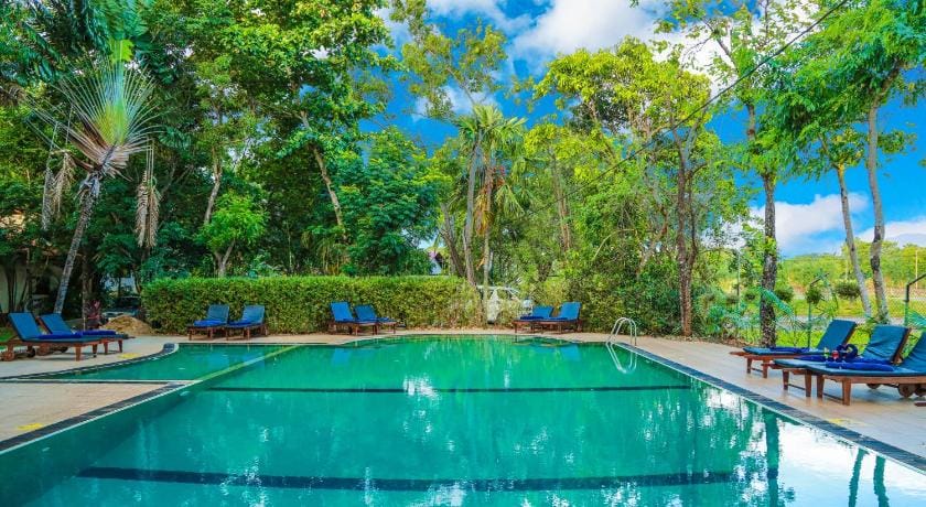 Pelwehera Village Resorts Resort in Dambulla