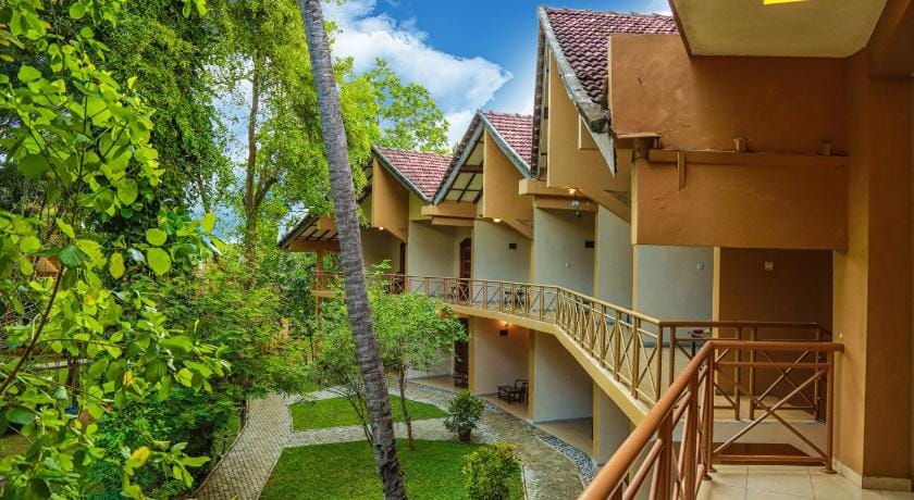 Pelwehera Village Resorts Resort in Dambulla