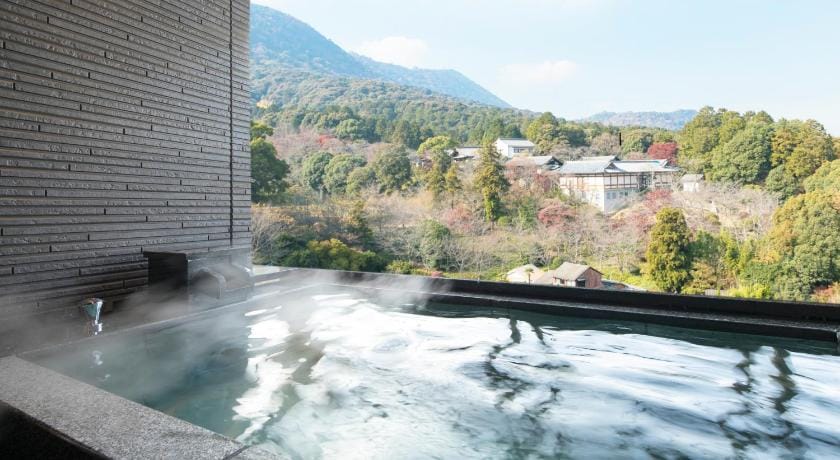 Sakuranoshou Kotohira Grand Hotel Ryokan in Japan