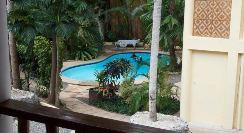 Alona Vida Beach Resort Resort in Panglao