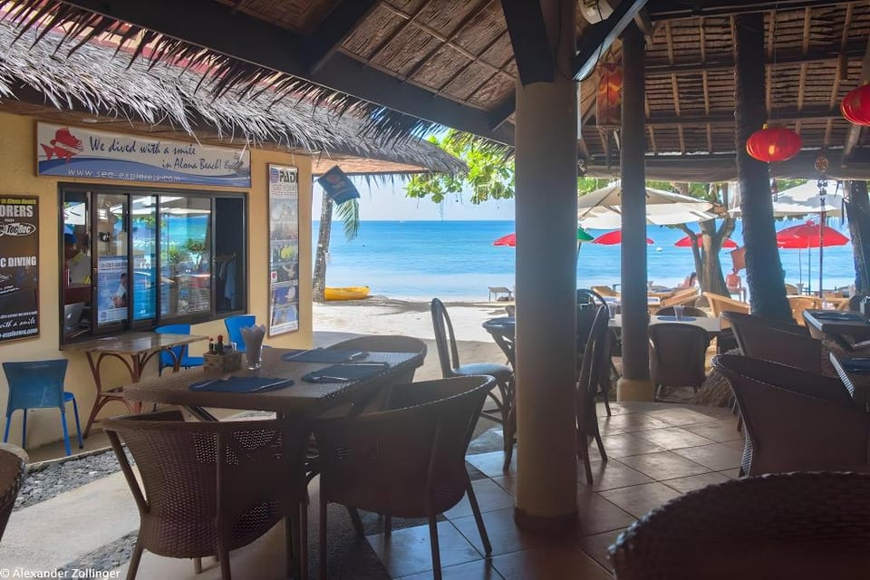 Alona Vida Beach Resort Resort in Panglao