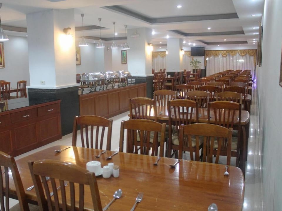 Sulthan Hotel International Hotel in Indonesia