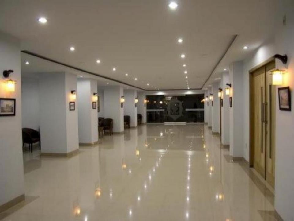 Sulthan Hotel International Hotel in Indonesia
