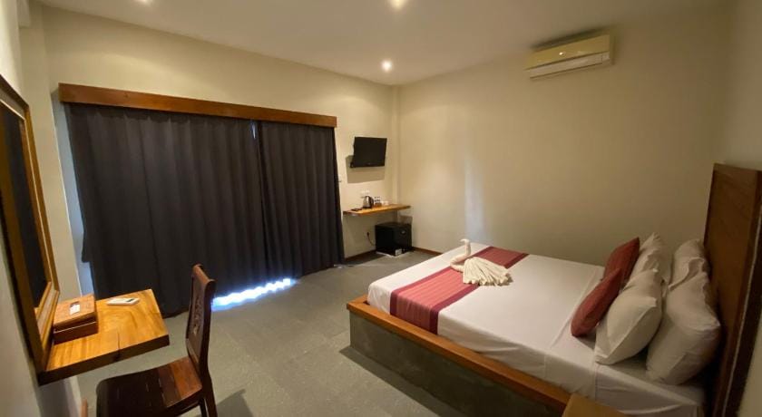 Warsa Garden Bungalows Hotel in Ubud
