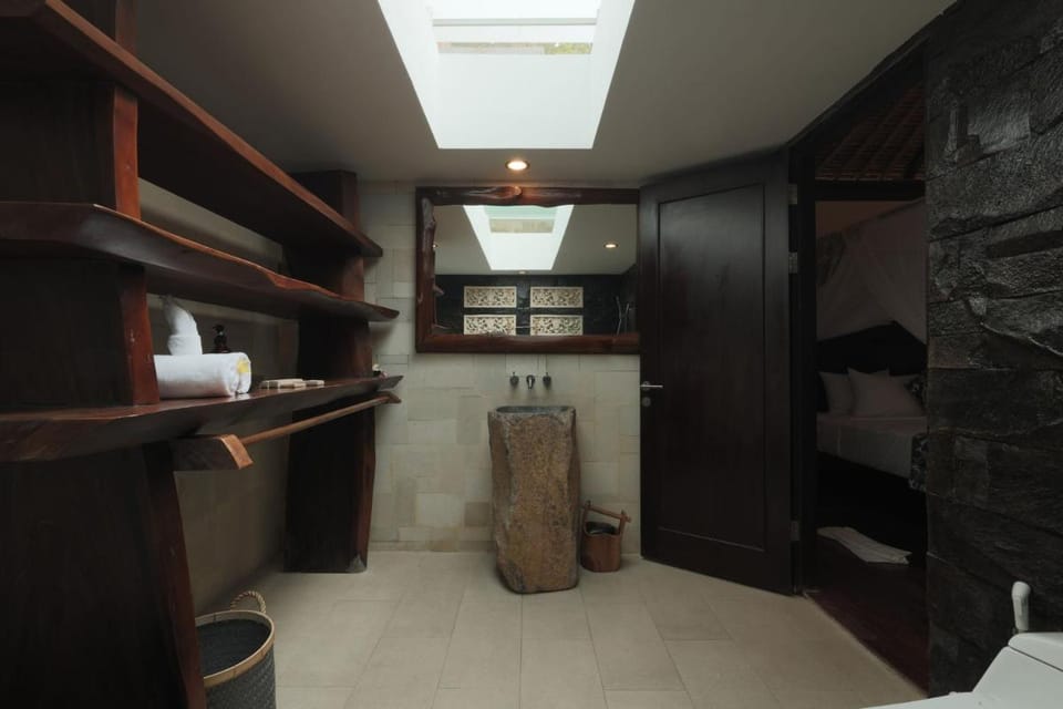 Ubud Dedari Villas Campground/ 
RV Resort in Blahbatuh