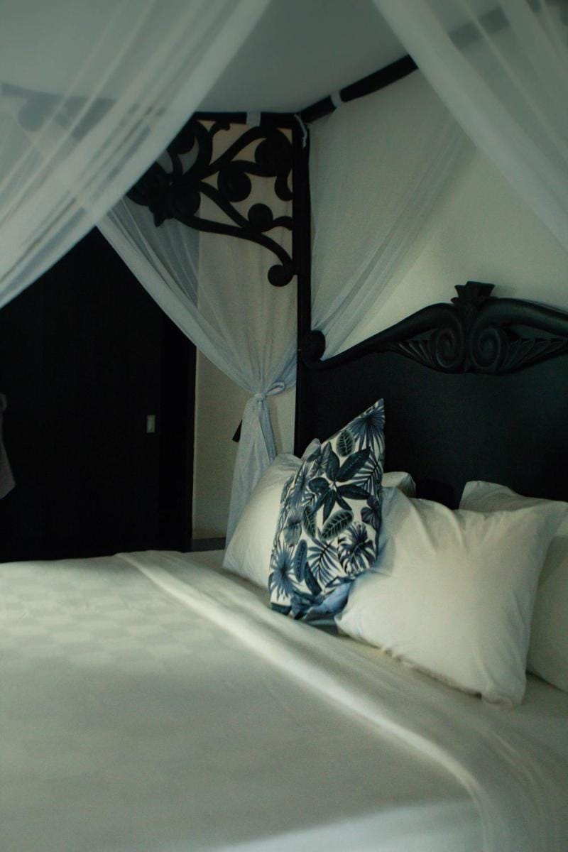 Ubud Dedari Villas Campground/ 
RV Resort in Blahbatuh