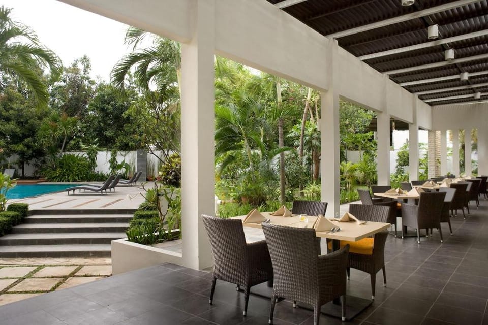 Hotel Santika Cirebon Hotel in West Java