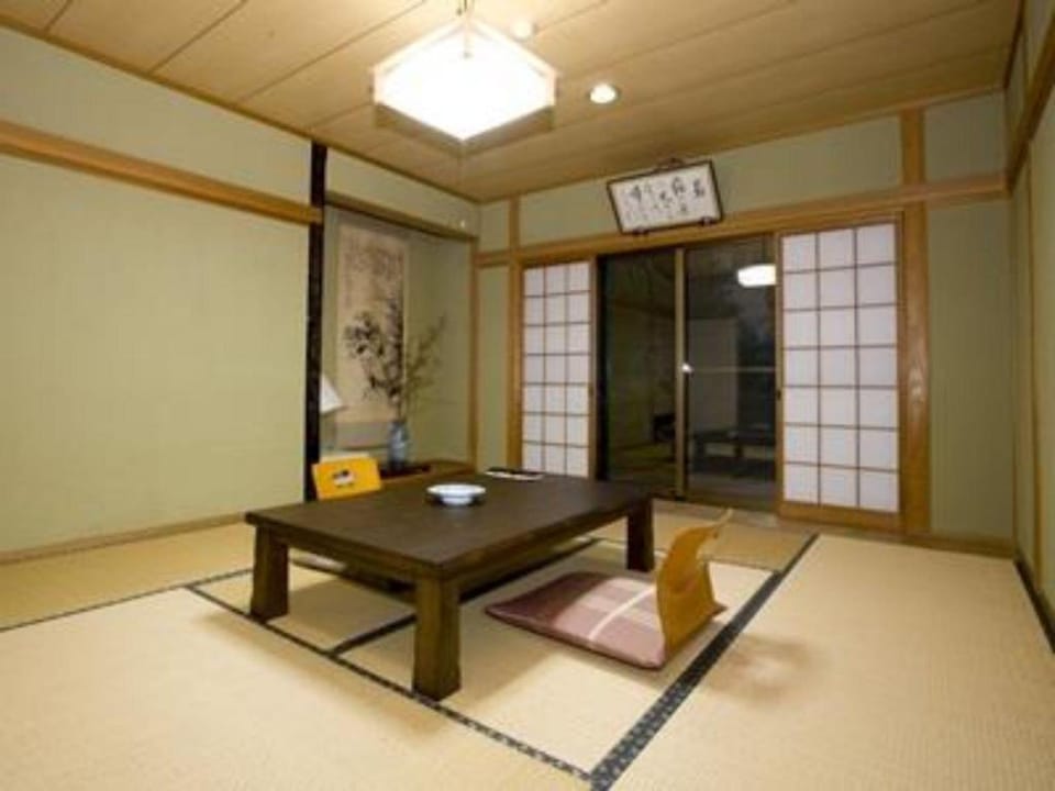 Onsenkaku Hotel in Japan