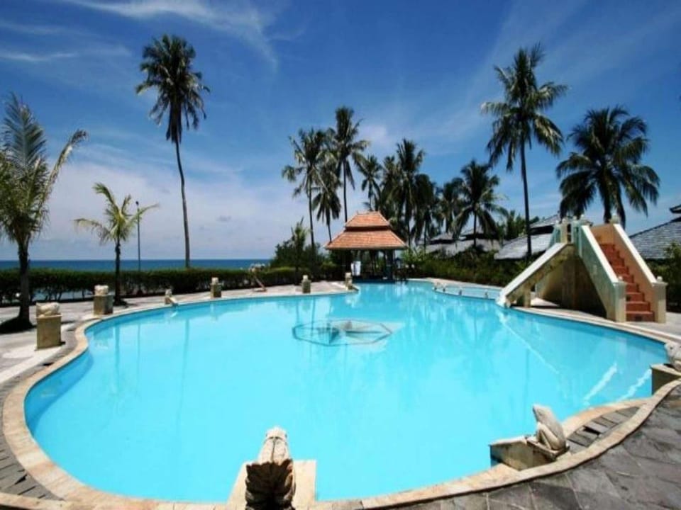 Parai Beach Resort & Spa - Bangka Hotel in Indonesia