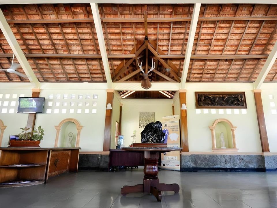 Parai Beach Resort & Spa - Bangka Hotel in Indonesia