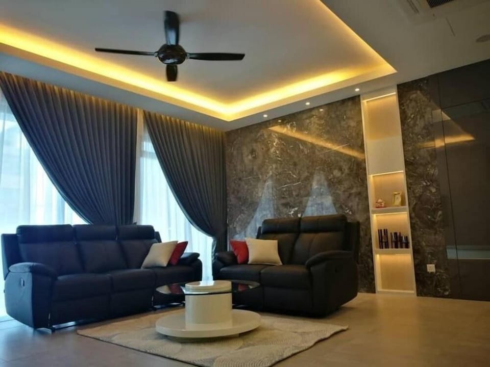 Casa Blanca Guest House Hotel in Malacca