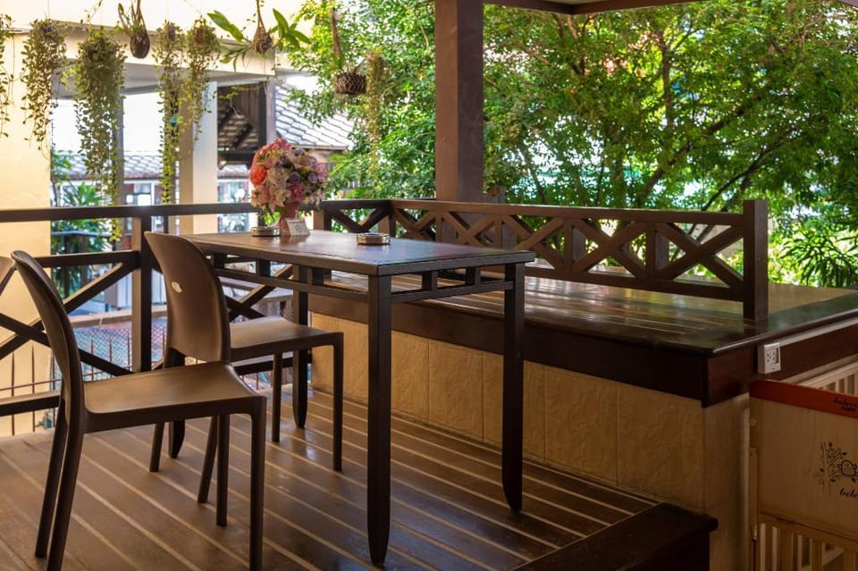 Opey De Place Pattaya Hotel in Pattaya City
