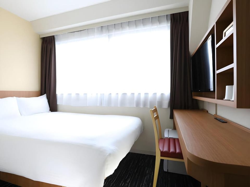 Hotel Wing International Kourakuen Hotel in Chiba Prefecture