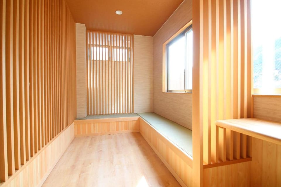 Ashiwada Hotel Ryokan in Shizuoka Prefecture