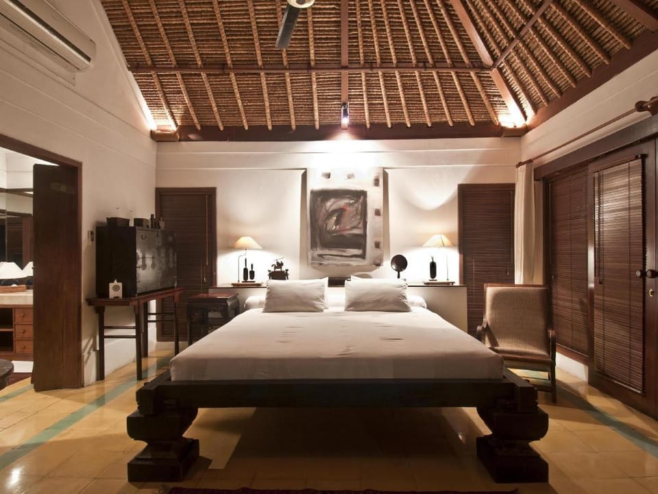 2 bedrooms villa in Canggu near Echo Beach Villa in North Kuta