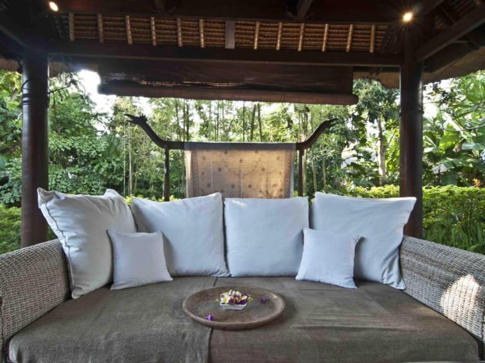 2 bedrooms villa in Canggu near Echo Beach Villa in North Kuta