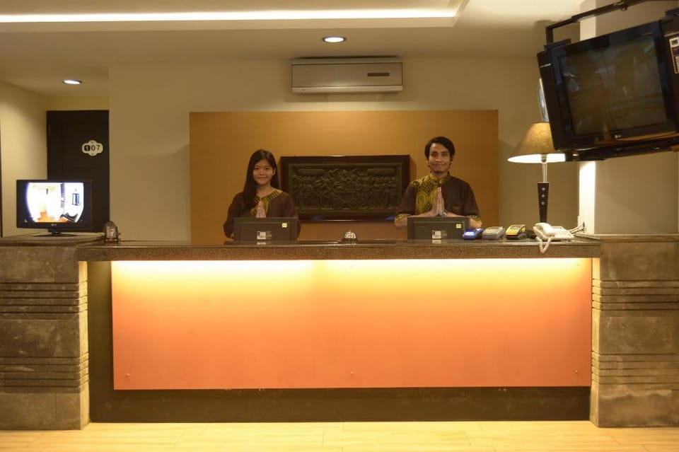 Puri Chorus Hotel Hotel in Yogyakarta