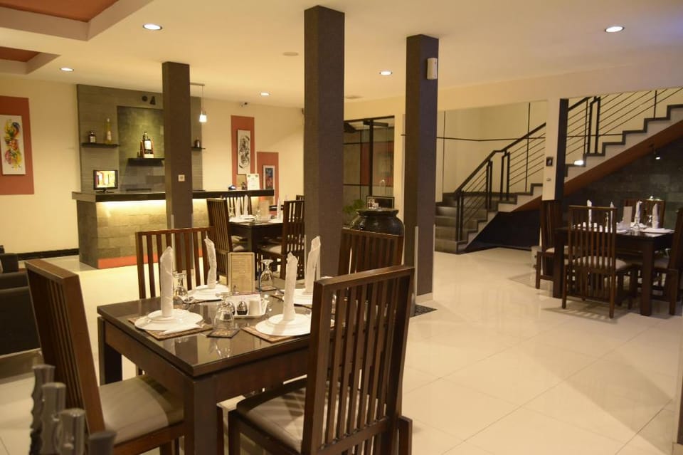 Puri Chorus Hotel Hotel in Yogyakarta