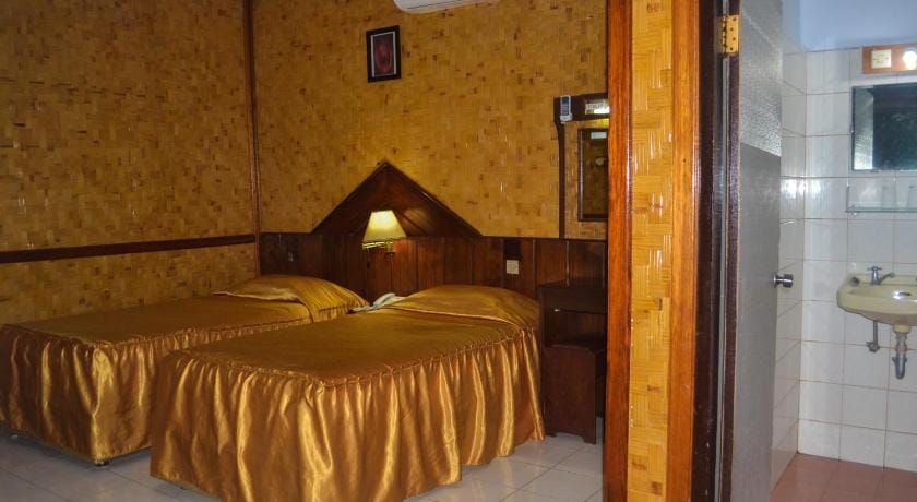 Hotel Indra Toraja Hotel in Indonesia