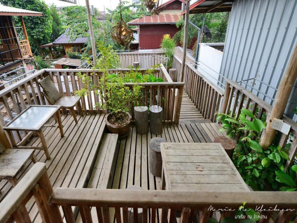 SongPhuaMia Guesthouse Hotel in Vientiane Province, Laos