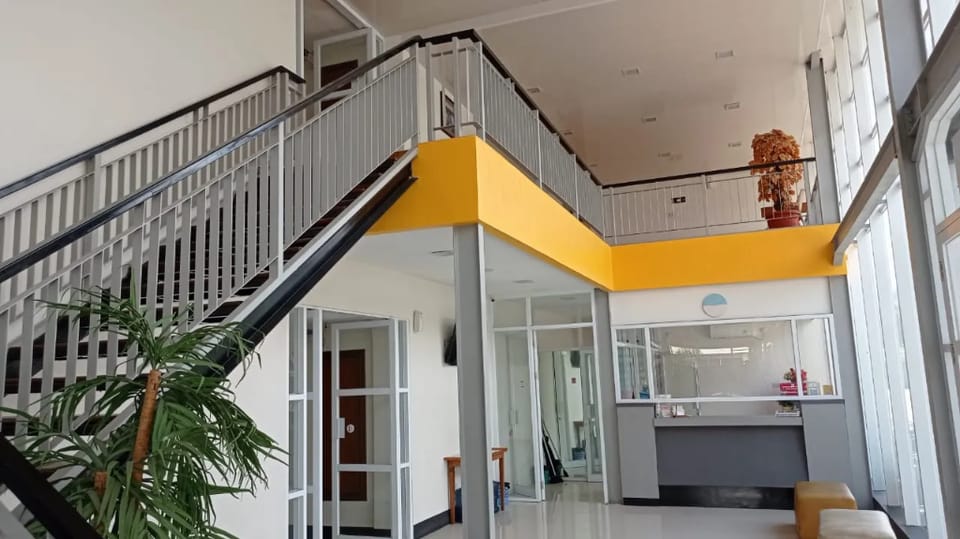 Bintang Hotel Balikpapan Hotel in Indonesia