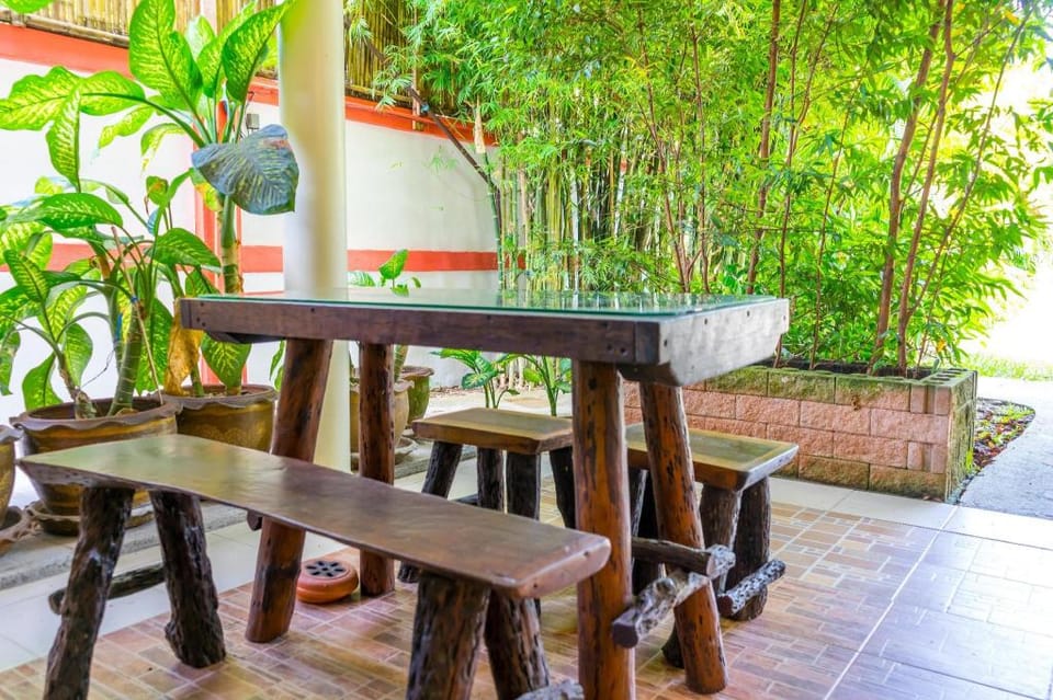 Chez Charly Bungalow Resort in Phuket
