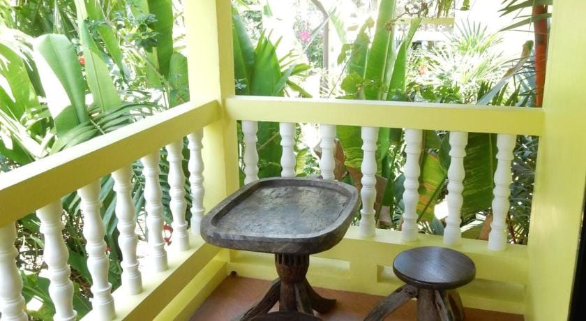 Chez Charly Bungalow Resort in Phuket
