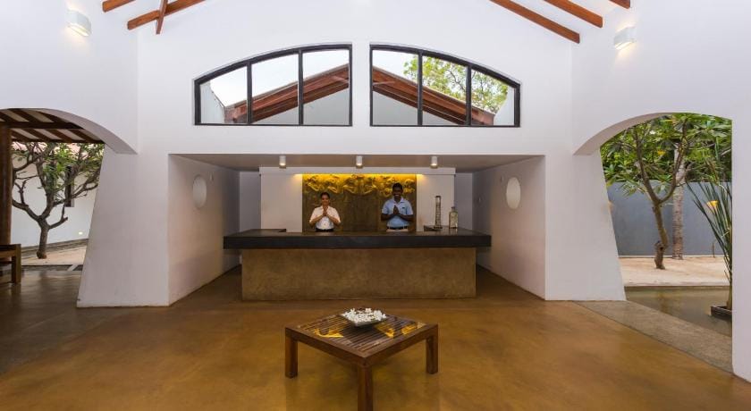 Nilaveli Beach Hotel Hotel in Sri Lanka