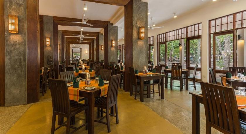 Nilaveli Beach Hotel Hotel in Sri Lanka