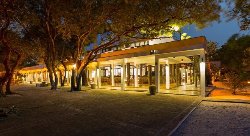 Nilaveli Beach Hotel Hotel in Sri Lanka