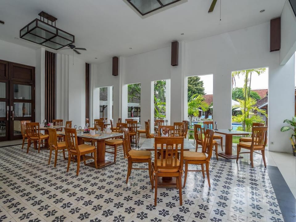 Inna Bali Heritage Hotel Hotel in Denpasar