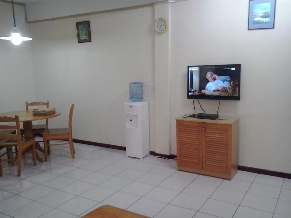 P.D. Perdana Condominium Apartment in Port Dickson