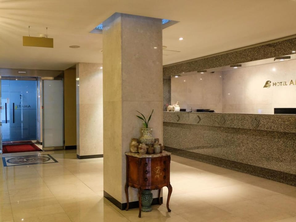 Gangnam Amare Hotel Hotel in Seoul