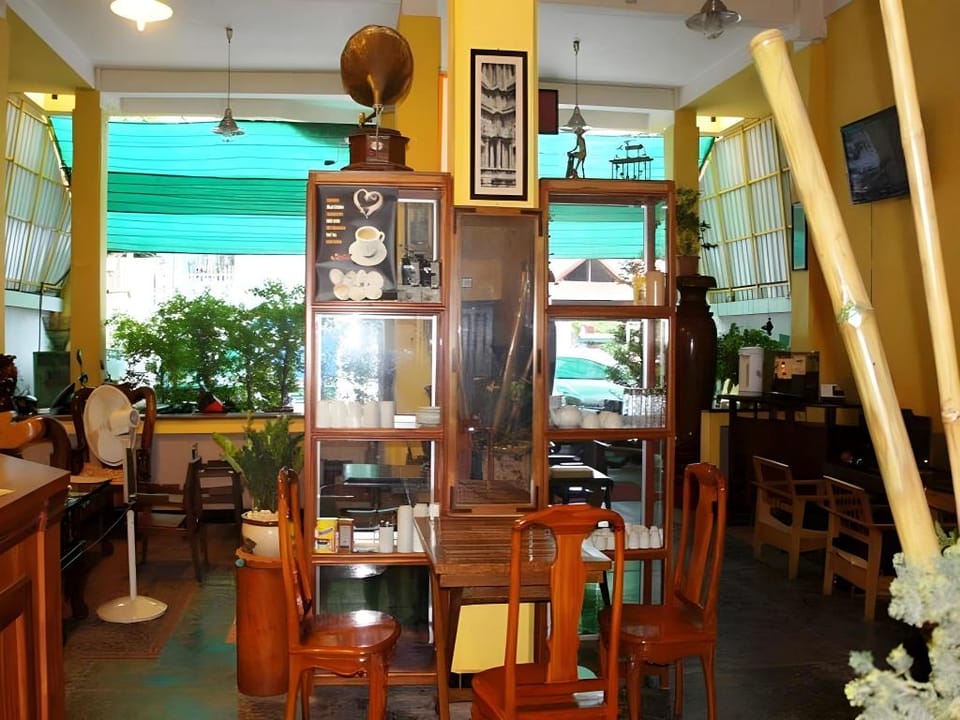 Star Wood Inn Hotel in Phnom Penh Province