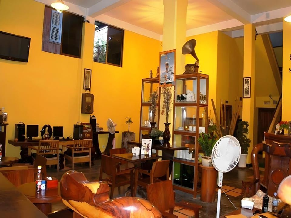 Star Wood Inn Hotel in Phnom Penh Province