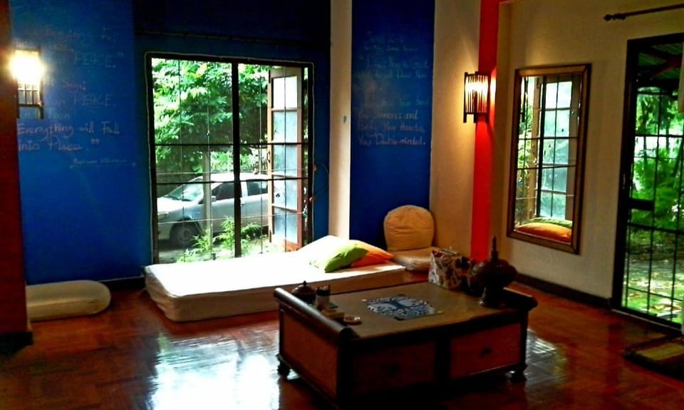 Chiang Mai House for Dreamer Hotel in Chiang Mai